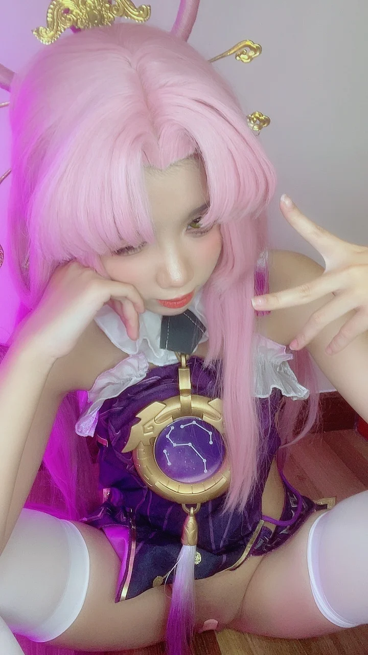 PoppaChan - Fu Xuan(符玄) [121P,12V-1.3GB] tg@simisebaisi 【丝足阁】102.webp